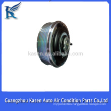 Guangzhou factory CVC 12V air condition compressor clutch for VOLKSWAGEN GOLF6